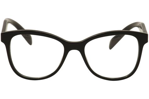 Prada Women's Eyeglasses VPR12T VPR/12T Full 